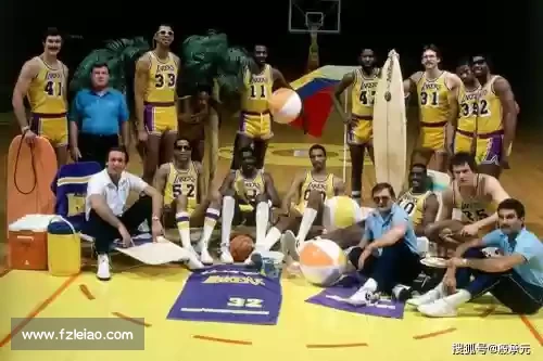 “我还没有退役，我已经锁定了队史第一人。 “NBA的五个人真的做到了。