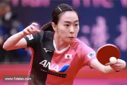 重庆冠军是一个大惊喜！陈梦苦战淘汰16岁小将，单场1-6落后。